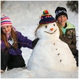 Selwyn Snow Resort Ski Lift 1 Day Pass