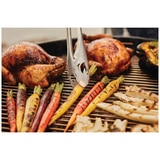 Napolean Charcoal Kettle Grill