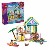 LEGO Friends Beach House with Seals 42699