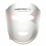 D33 273598 CurrentBody Skin LED Red Light Therapy Face Mask S2 CBDLEDMASKS2