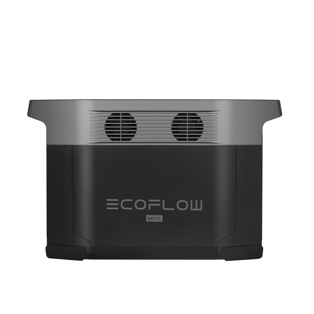 EcoFlow Delta Max 1600 Power Station + 220W Solar Panel Bundle