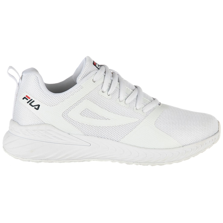 fila women's original fitness shoes white