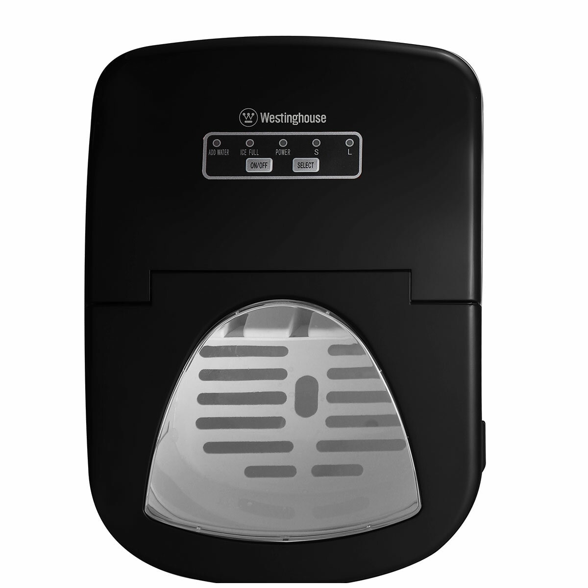 Westinghouse Ice Maker 12kg WHIM01SS Westinghouse Ice Maker 12kg WHIM01SS