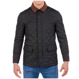 Brooks Brothers Quilted Jacket - Caviar
