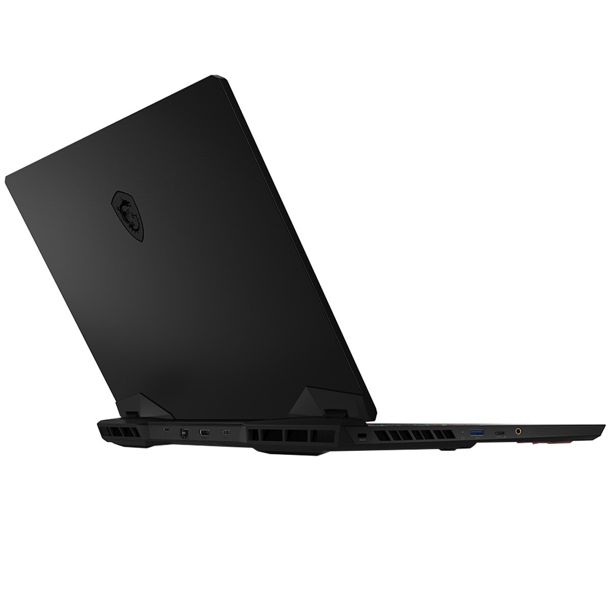 MSI 15.6 Inch Vector GP66 Laptop 12UGSO-825AU