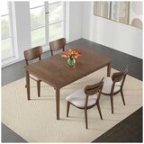 Bayside Furnishings 7 Piece Dining Set