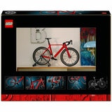 LEGO Icons Road Bike Sports Decor Building Set 11380