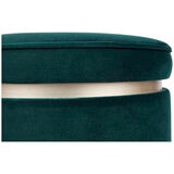 Cafe Lighting Totti Storage Stool