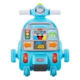 Little Tikes Learn and Play Learning Lane Activity Walker