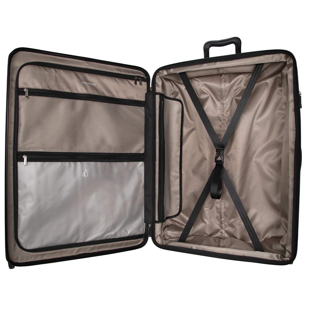 Ricardo Mission Bay 3 piece set