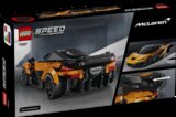 LEGO Speed Champions McLaren W1 77257