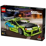 LEGO Technic Fast and Furious Mitsubishi Eclipse Car 42229