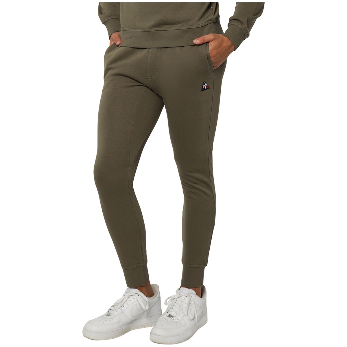 Lecoq Pants - Khaki
