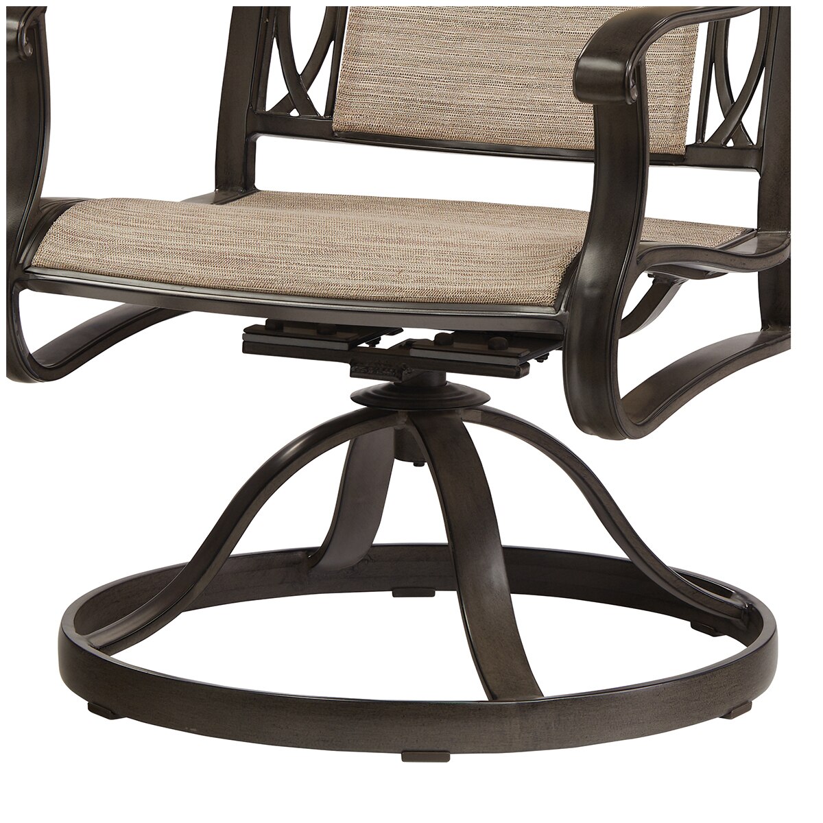 Agio Eldorado Sling Cafe Set 3pc Costco Australia