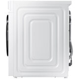 Samsung 12kg Bespoke AI Front Load Washing Machine White WW12BB94ADGHSA
