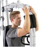 Marcy 68kg Stack Home Gym