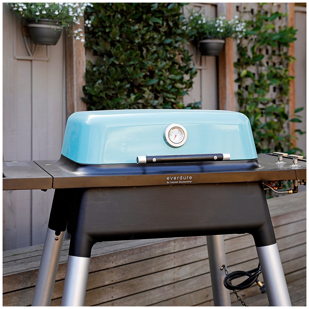 Everdure Force 2 Burner Gas BBQ