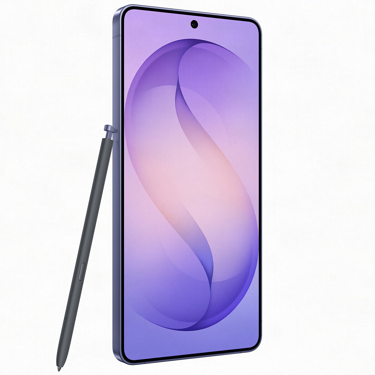 Samsung Galaxy S26 Ultra 1TB Cobalt Violet SM-S948BZVFATS