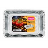 Santora Full Size Deep Table Pans 15 Piece Set Santora Full Size Deep Table Pans 15 Piece Set