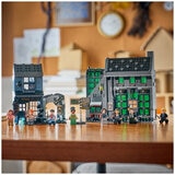 LEGO Harry Potter Knockturn Alley Wizarding Shops 76471 LEGO Harry Potter Knockturn Alley Wizarding Shops 76471