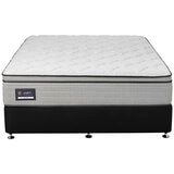 Domino Eyre Queen Mattress Plush