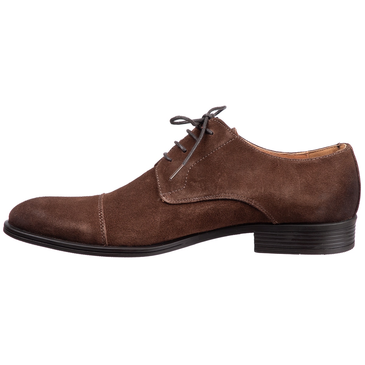 Jeff Banks Oxford shoe - Brown