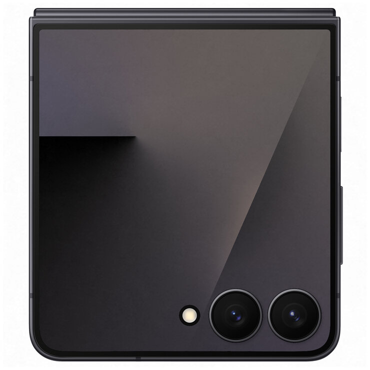 Samsung Galaxy Z Flip7 512GB Black SM-F766BZKEATS Samsung Galaxy Z Flip7 512GB Black SM-F766BZKEATS