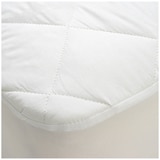 Jason Anti Allergy Mattress Protector Double