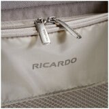 Ricardo Beverly Hills Eco rPET Grandview 2.0 Carry On Black