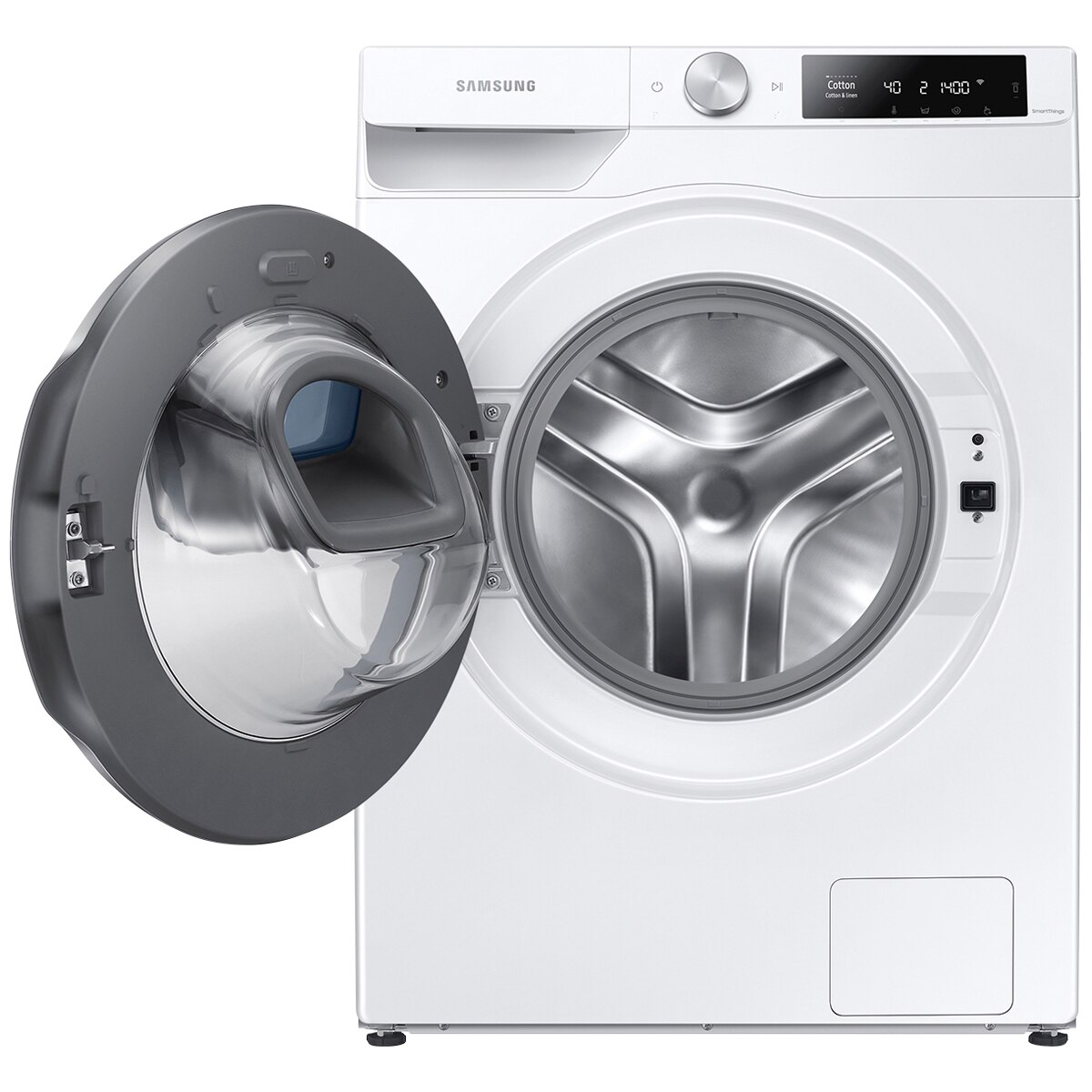 Samsung Front Load washer
