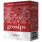 Gossips Shiraz 6 x 750ml