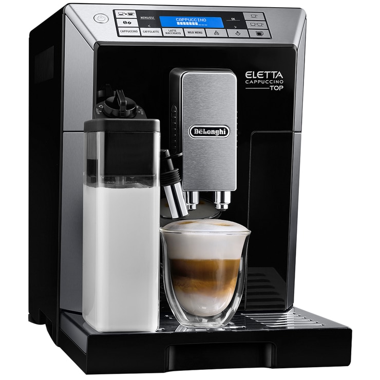delonghi-eletta-fully-automatic-coffee-machine-ecam45760b-costco