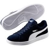 Puma suede smash online