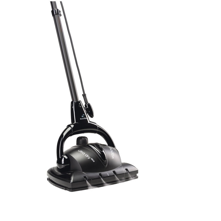 Euroflex Vapour-M2R-2 Upright Floor Steam Mop Euroflex Vapour-M2R-2 Upright Floor Steam Mop