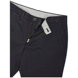 Calvin Klein Men's Stretch Pants - Black