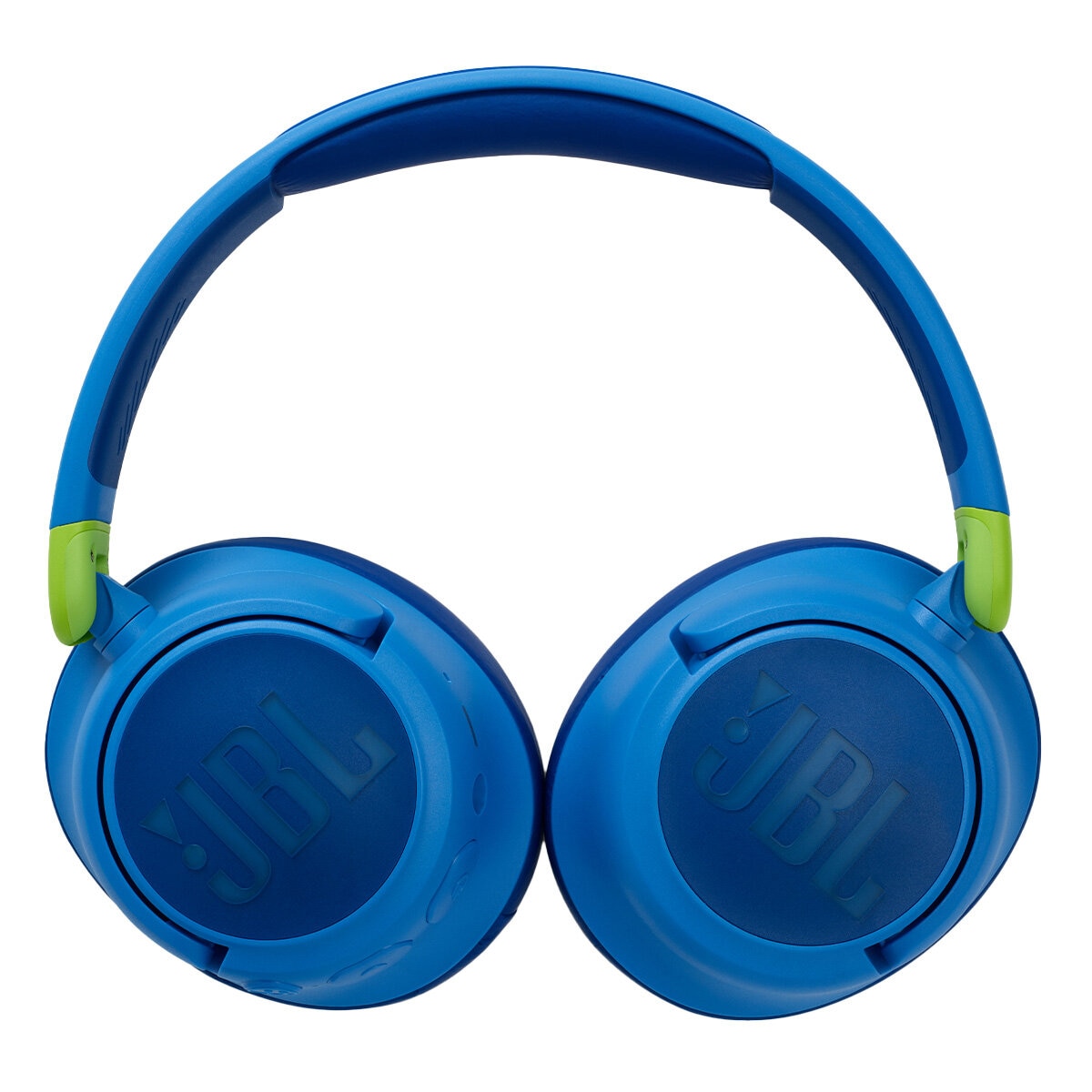 JBL Junior 460 Noise Cancelling Bluetooth Headphones Blue JBLJR460NCBLU