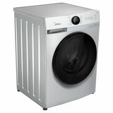 Midea 9kg Front Load Washing Machine White MF200W90WB/W Midea 9kg Front Load Washing Machine White MF200W90WB/W