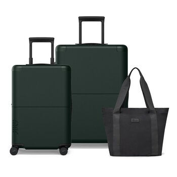 July Jetsetter Luggage Set 3 Pieces