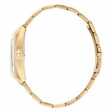 Adidas Originals Edition One Gold Tone Stainless Steel Watch AOFH23509