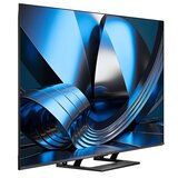Hisense 85 Inch U6S ULED Hi-QLED Mini LED 4K Smart TV 85U6SAU Hisense 85 Inch U6S ULED Hi-QLED Mini LED 4K Smart TV 85U6SAU