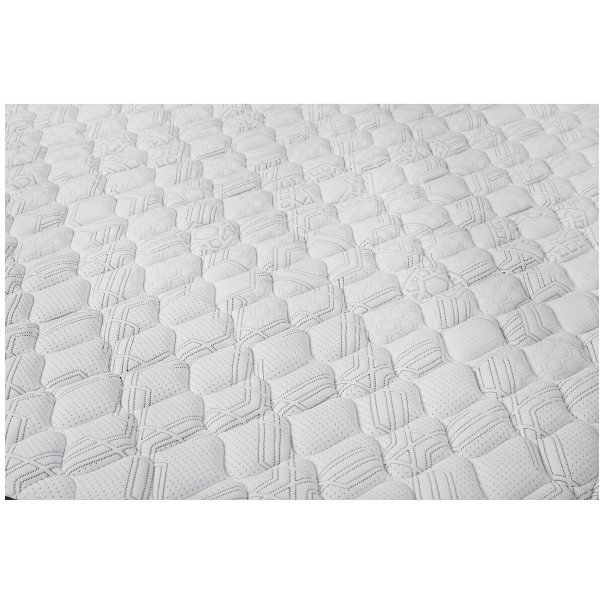 Domino Eyre Single Mattress Firm