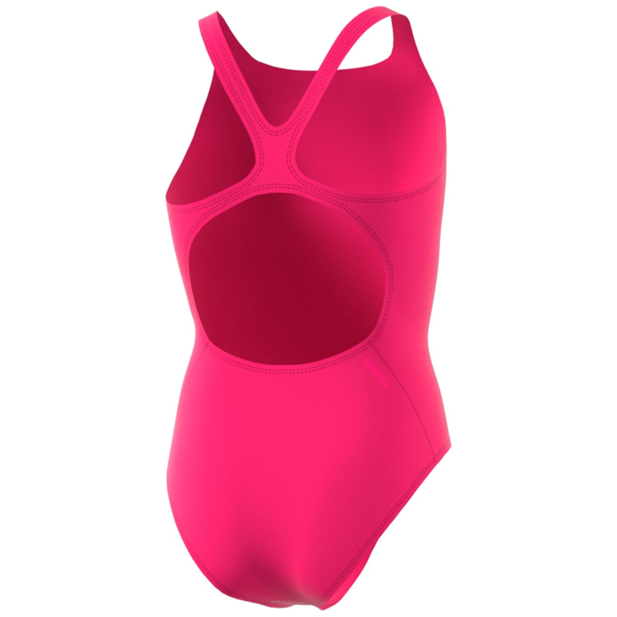 Adidas Girls' One Piece - Pink