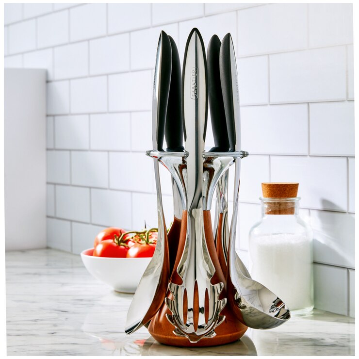 Sabatier Kitchen Tool Caddy Costco Australia