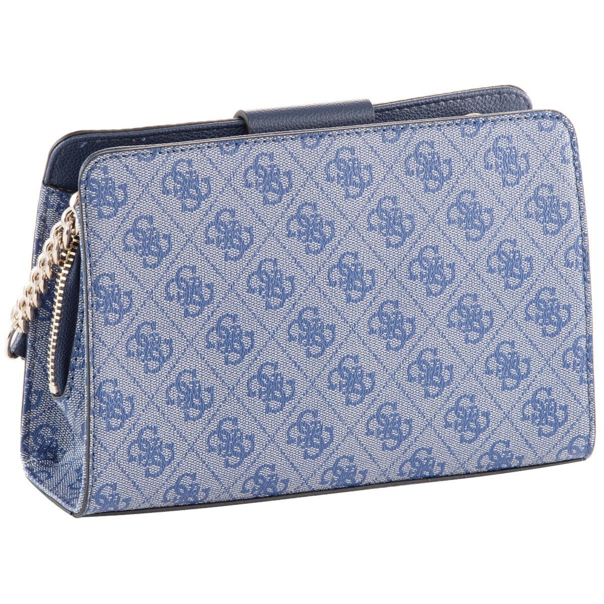 Guess Luxe Handbags Literacy Basics