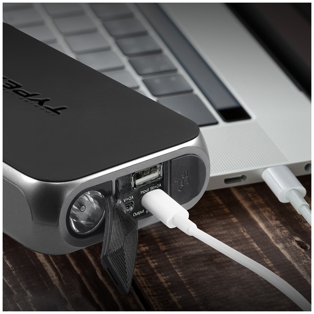 Type S Jump Starter & Portable Power Bank 12V Costco Australia