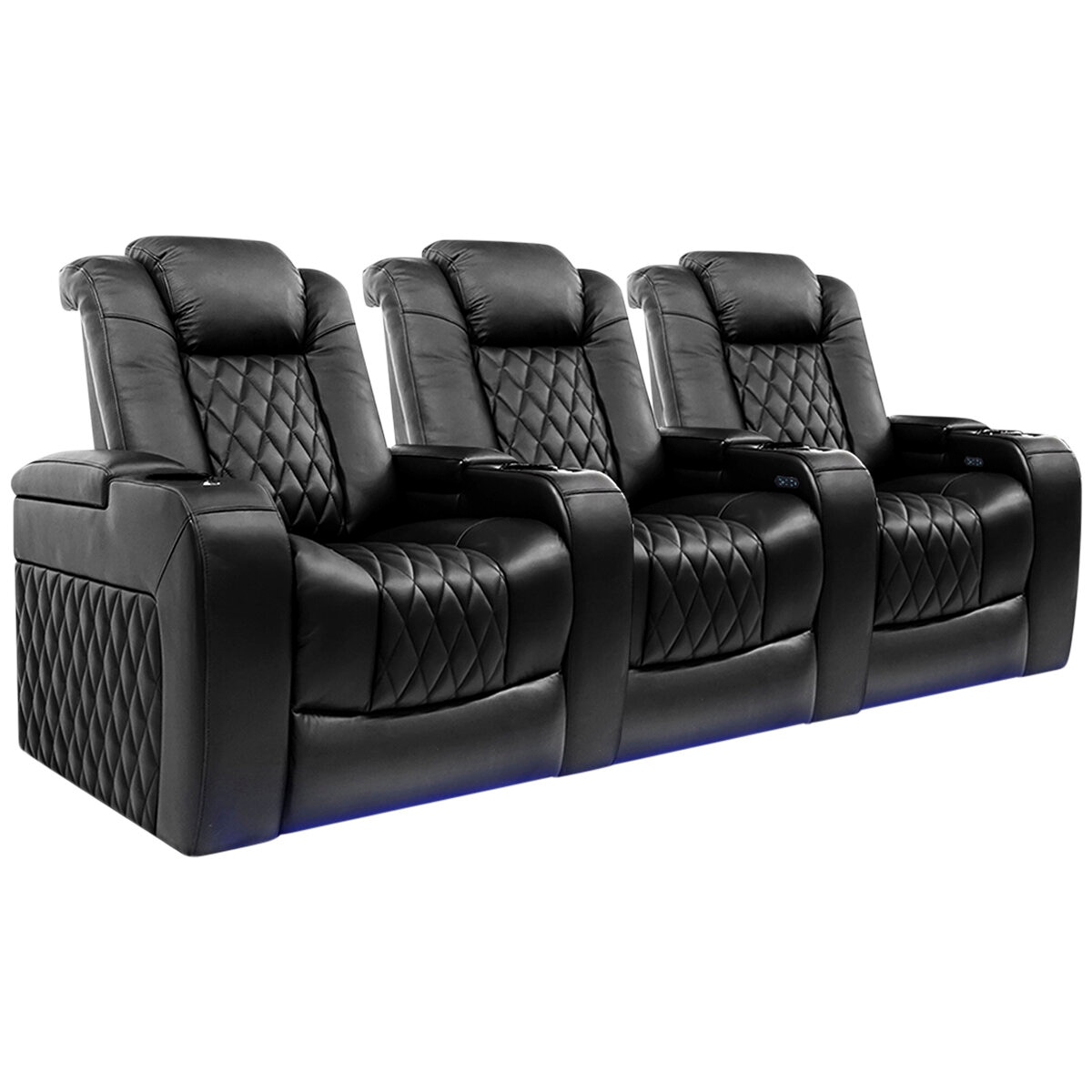 Costco theater on sale seating