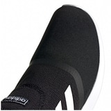 Adidas Lite Racer slipon - Black