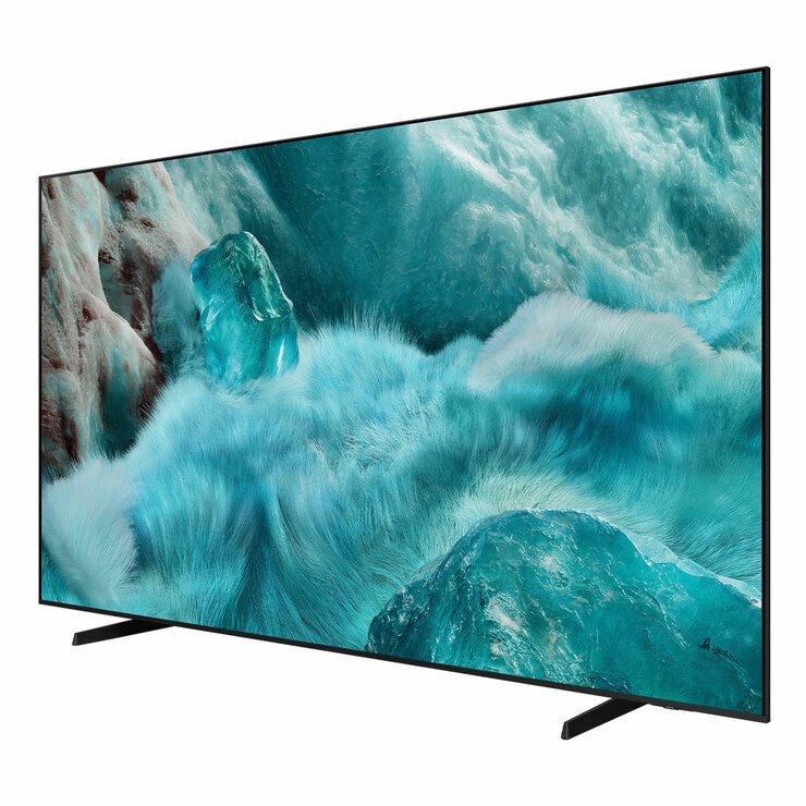 Samsung 98 Inch QLED 4K Smart TV QA98Q7FAAWXXY