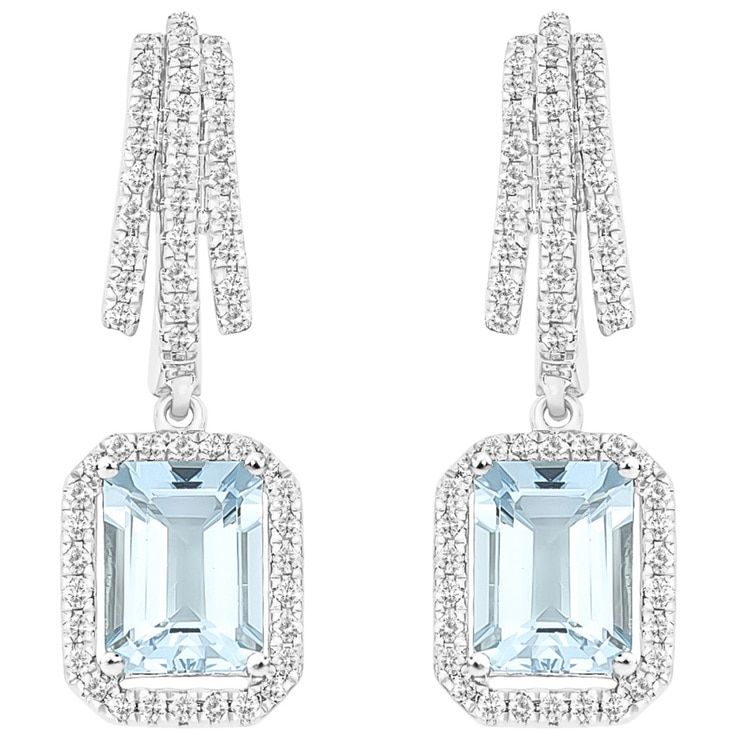 diamond earring australia