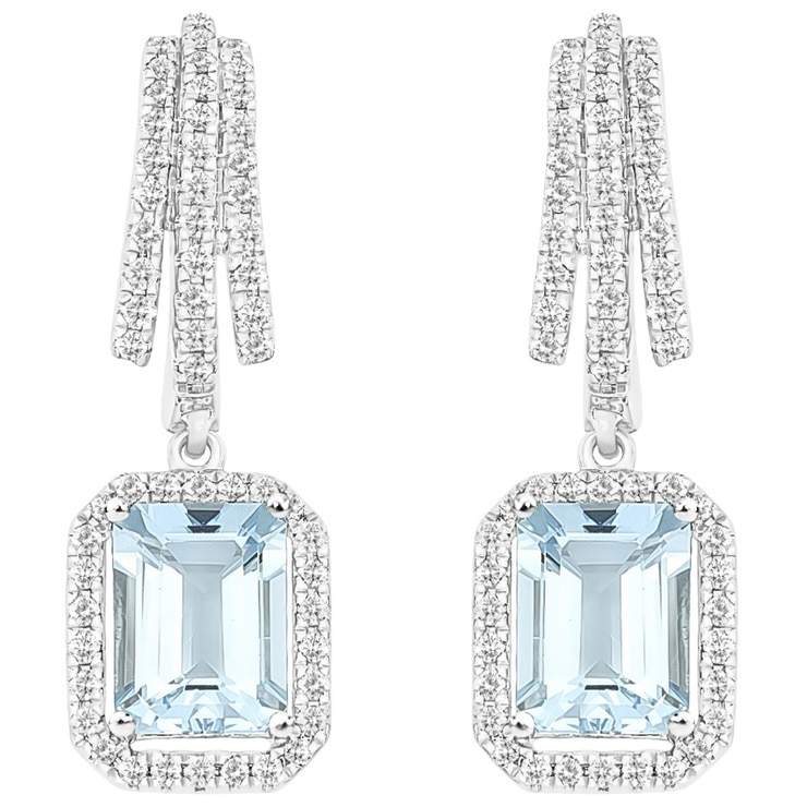 diamond earring australia